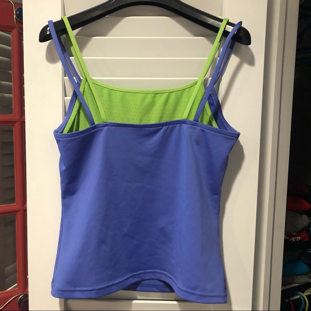 Tank Top - Picture 3 of 5